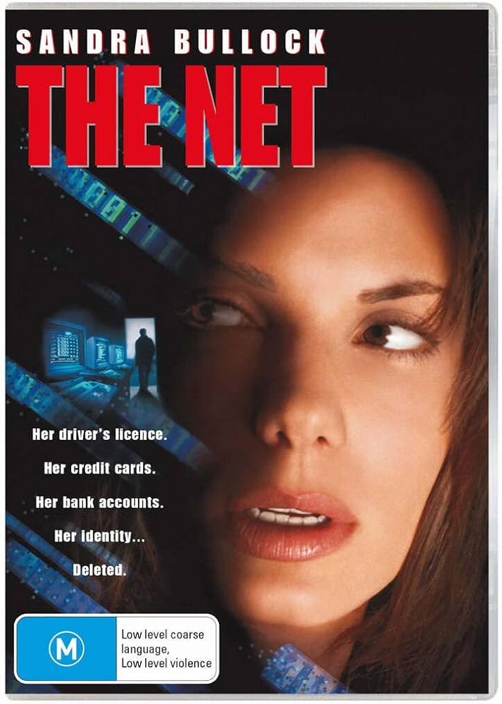 the net películas y series sobre tecnología para programadores y geeks 