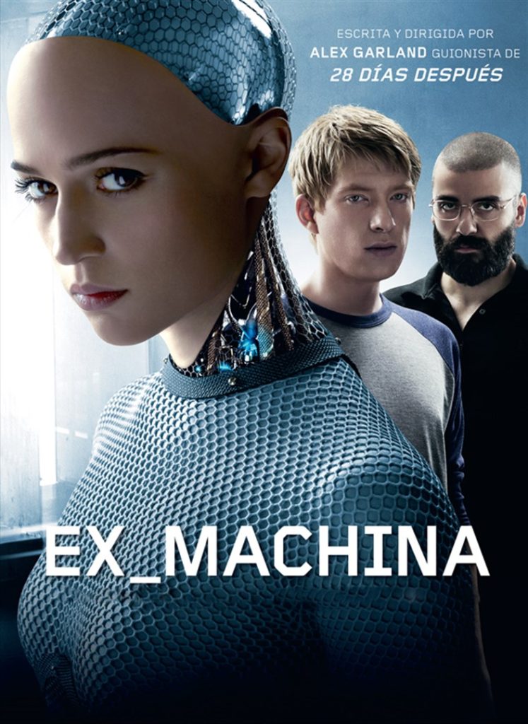 ex machina