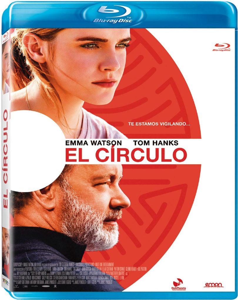 the circle películas y series sobre tecnología para programadores y geeks 